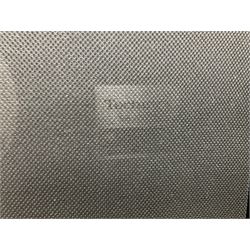 Pair of Technics SB-X700 loudspeakers