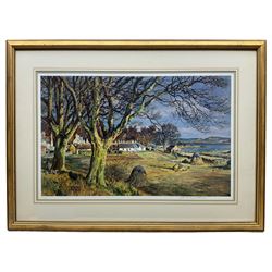 James McIntosh Patrick (1907-1998): 