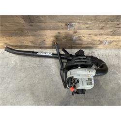 Echo PB-260LSI blower