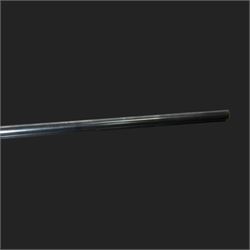 E Freeman, 12 bore double trigger sidelock, side by side shotgun, 71cm (28