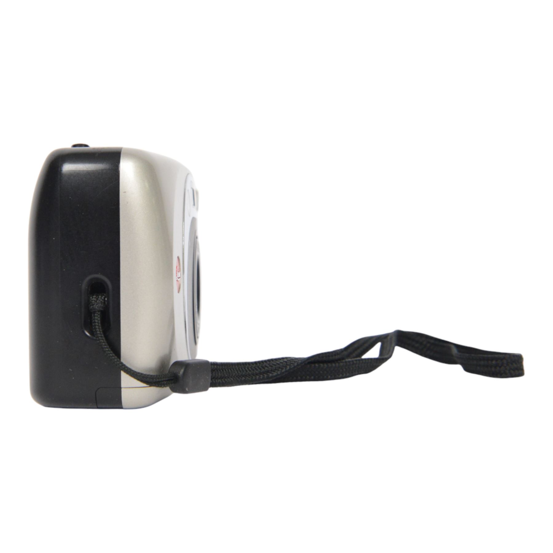 Leica Z2X compact 35mm film camera, serial no. 2350229