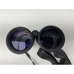 Zeiss Binoculars '10x56B T P', serial no. 2008602