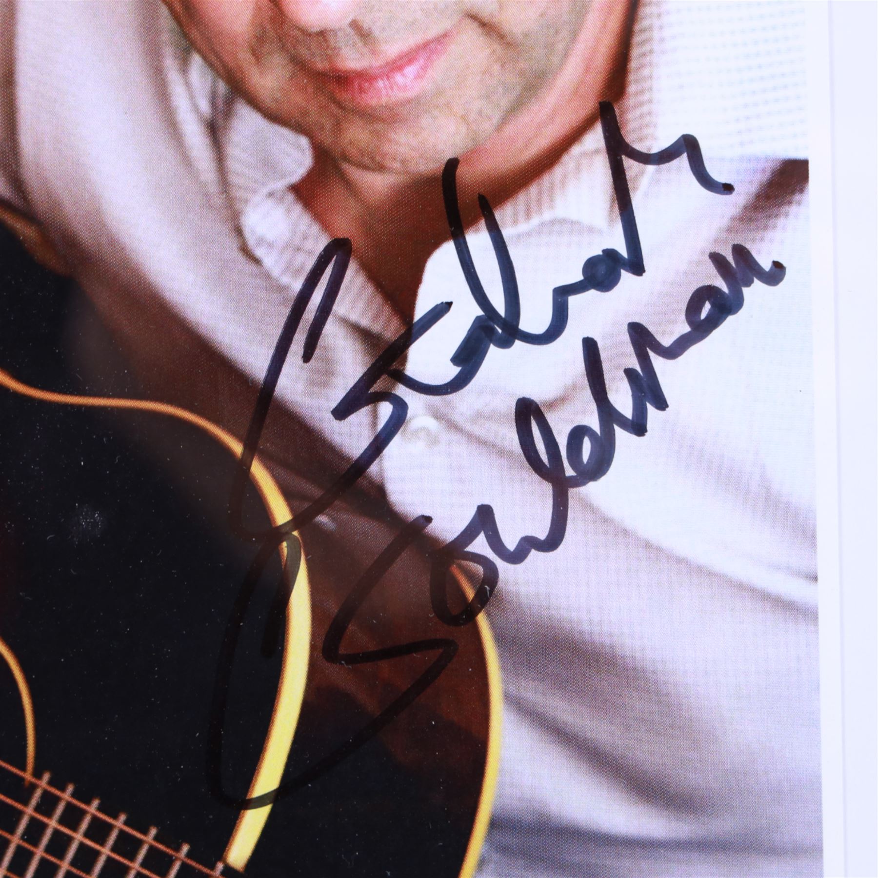 10CC memorabilia, including 2012 Tenology CD, DVD, postcard and book boxed set, nine 7 inch singles, three CDs and a signed Graham Gould photograph