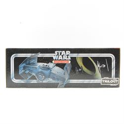 Hasbro Star Wars The Original Trilogy Collection Darth Vader's Tie Fighter no. 32564, boxed