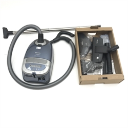 Miele TT5000 Automatic vacuum cleaner  