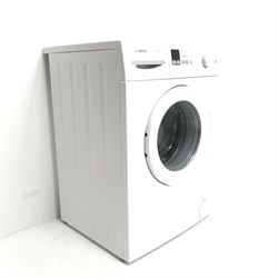Bosch Wim58 Maxx 6 washing machine, W60cm, H85cm, D56cm