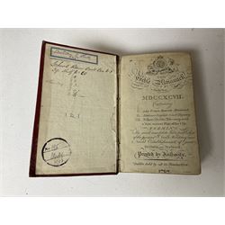 Collection of books including Hinnerd, Shirley; The Amateur's Kitchen Garden, Wright, Walter. P; Handy Perennials and Herbaceous Boards, and Garden Trees and Shrubs, Prescott, William H; The Conquest of Mexico etc 