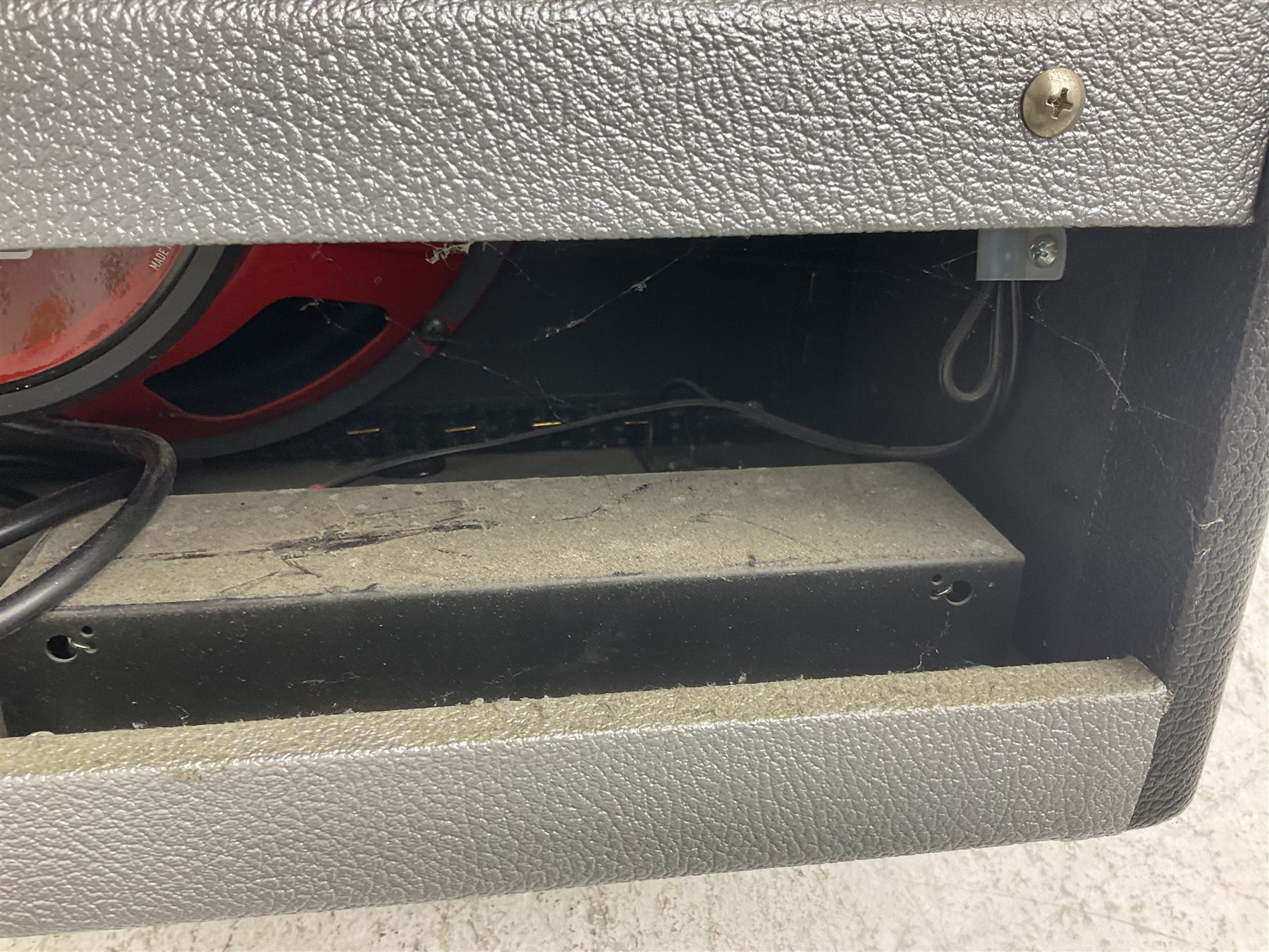 Fender Limited Edition Blues Junior III type PR-295 combo; serial no.B-523900; L46cm