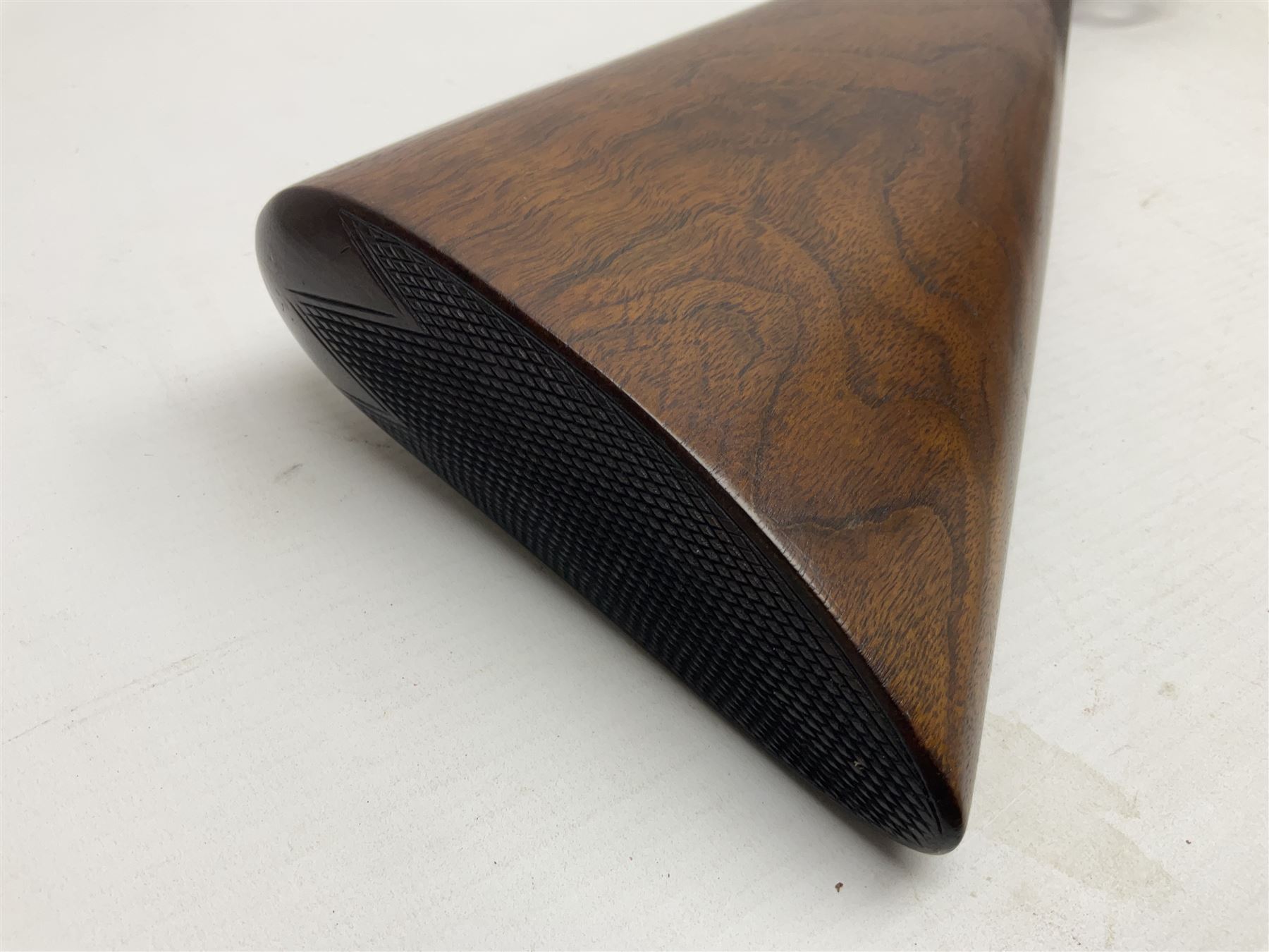 SHOTGUN CERTIFICATE REQUIRED - Cogswell & Harrison 12-bore by 2 3/4