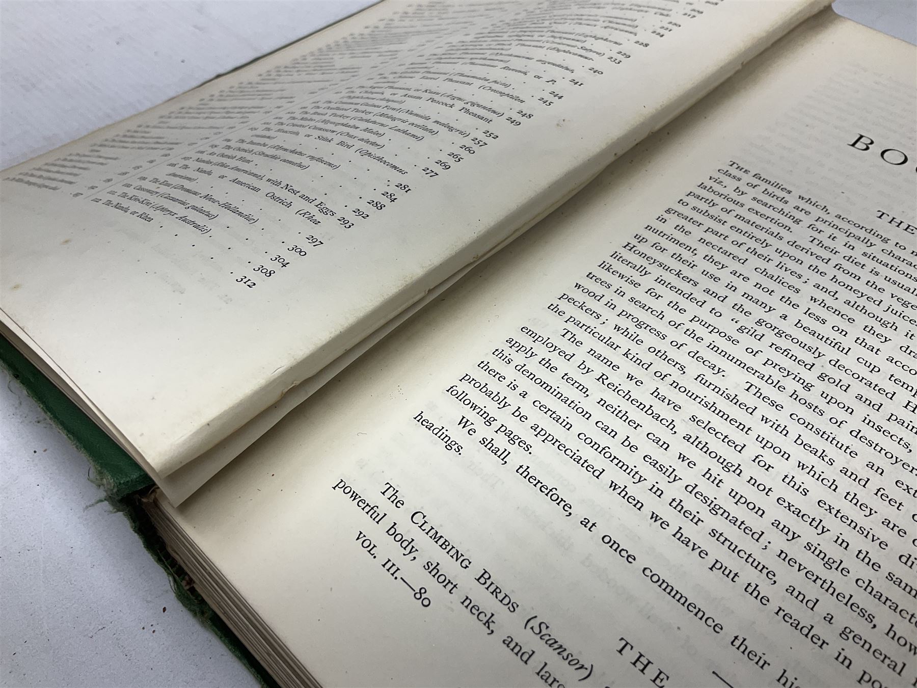 Jones, Thomas Rymer; Cassell's Book of Birds, London, Cassell, Petter & Galpin, volumes I & III, with coloured plates, Hamerton, Peter Gilbert; Landscape, London, Seeley & Co, two copies and The Garden An Illustrated Weekly Journal of Horticulture in all its Branches, London, with coloured plates  