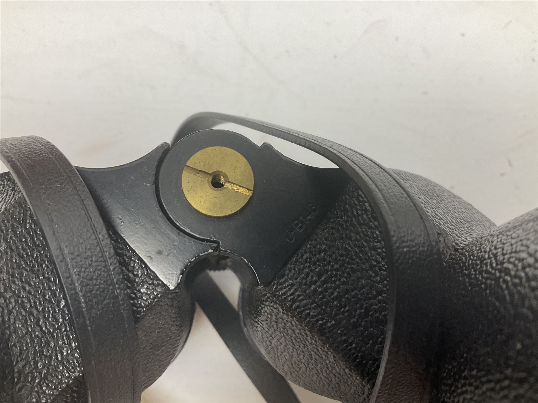 Ten cased pairs of binoculars, to include Ross London Steplux 7x50, Ross Solaross 16x60, Crescent zoom 7x- 12x50, Hilkinson 20x60,  Ross Stepnada 7x30,  Philo 10x50 etc