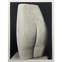 Scofield Thayer (American 1889-1982): 'Living Art' (Twenty Facsimile Reproductions after Paintings, Drawings and Engravings and ten photographs after sculptures by Contemporary Artists), limited edition portfolio of 400 printed at Ganymed Press, Berlin, 1923 
Notes: Scofield was an American Poet and Publisher and editor in chief of the Dial magazine. Living Art contains reproductions of what Thayer believed was the best in the art of the period, containing lithographs of works from his own collection by  Pablo Picasso, Henri Matisse, Gaston Lachaise, Marc Chagall and Edvard Munch. All the works within the folio were owned by Thayer and bequeathed to the MET museum. 