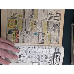 Marvel Bronze Age 1975 'Giant-Size X-Men' issue #1