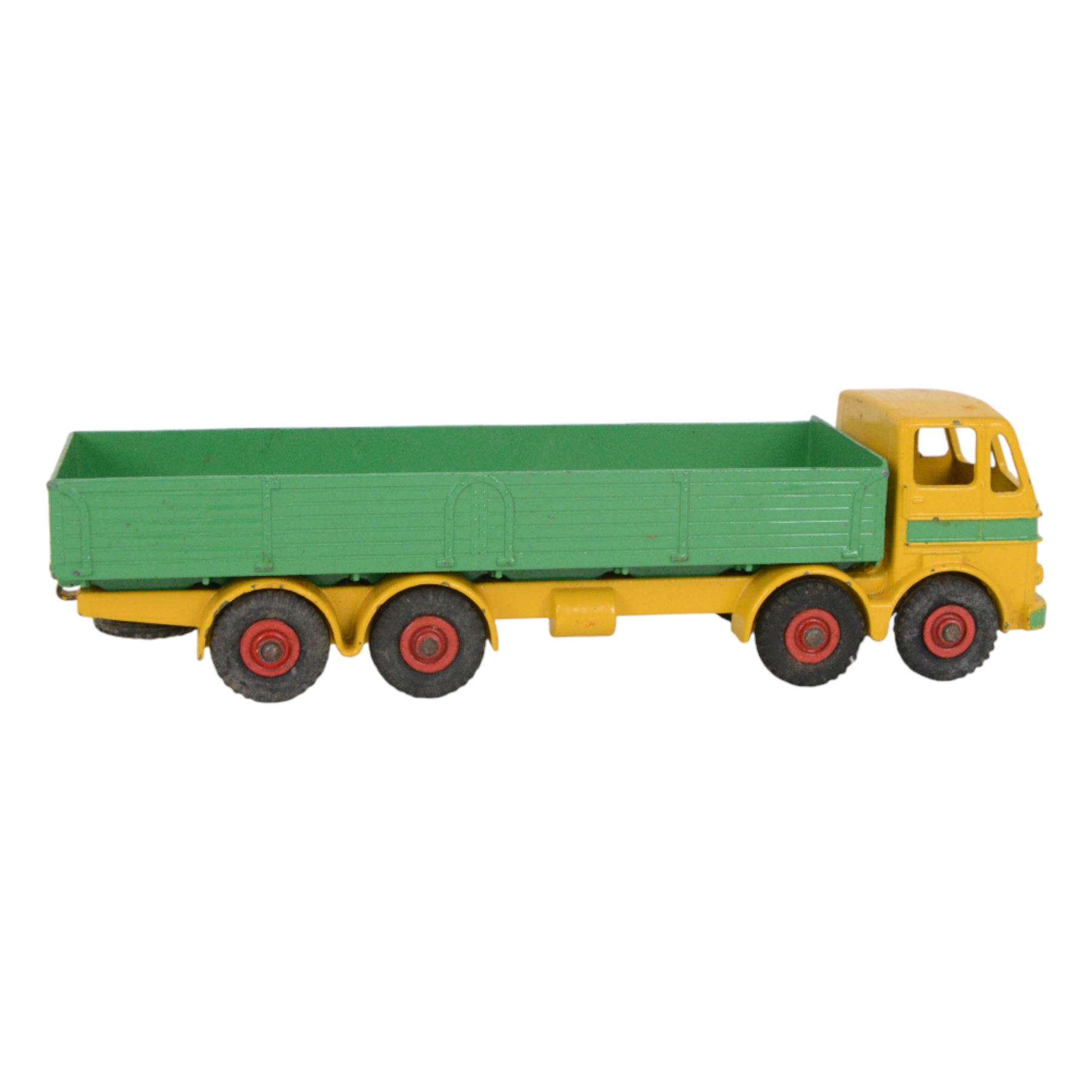 Dinky Toys Leyland Octopus 934 - Camion Ancien - Échelle 1:43 - Métal