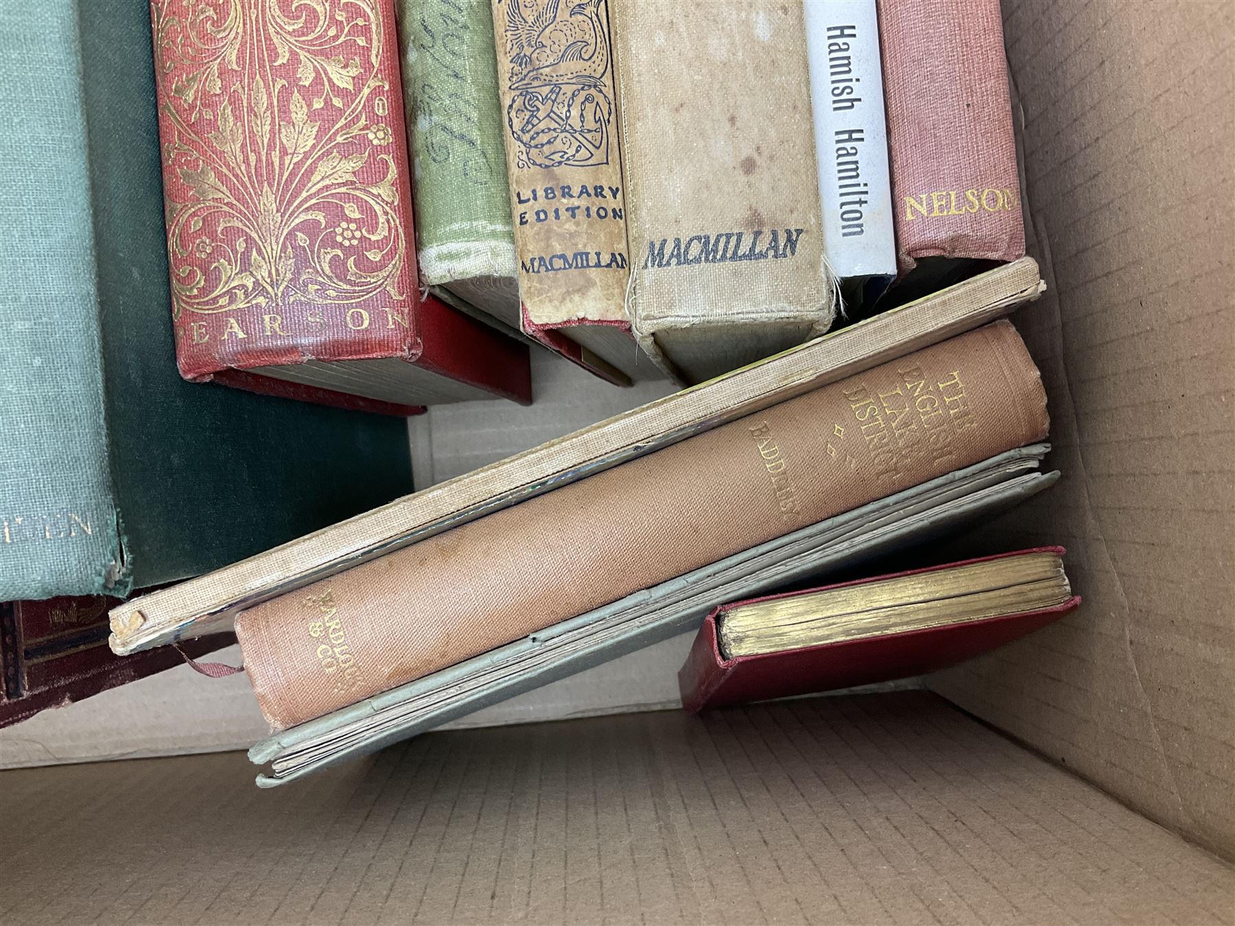 Silver and mother of pearl folding fruit knife together with a similar silver folding button hook, 19th century surgical knife in tortoiseshell cases by Krohne & Sesemann and three Hohner harmonicas, quantity of vintage child's games and toys to include cards, puzzles and misc, Rudyard Kipling, Wood's Illustrated Natural History, Twenty Poems from Rudyard Kipling First published in 1918 Methuen & Co Ltd, London, 1958 Observer cutting etc 