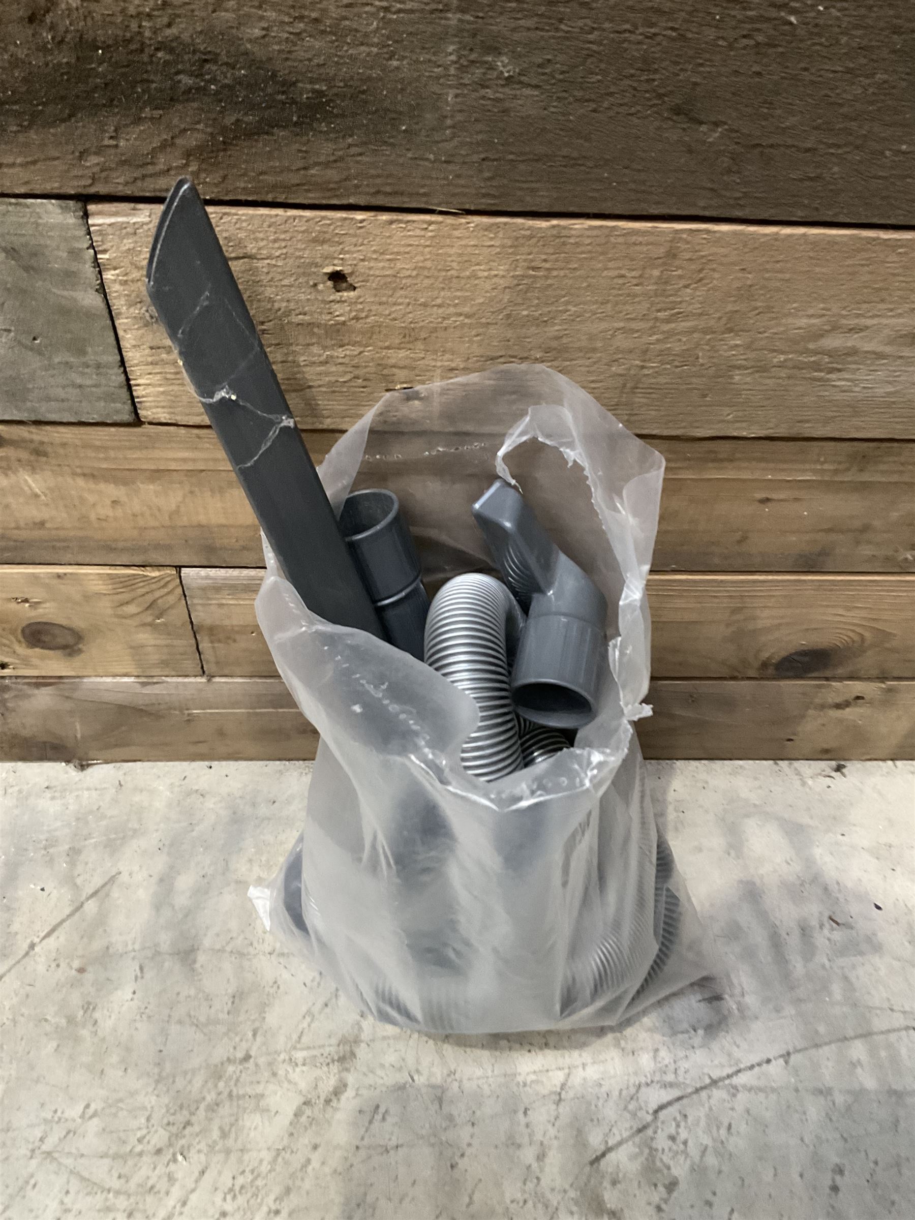 Sebo X4 Extra vacuum cleaner, anti allergy grade