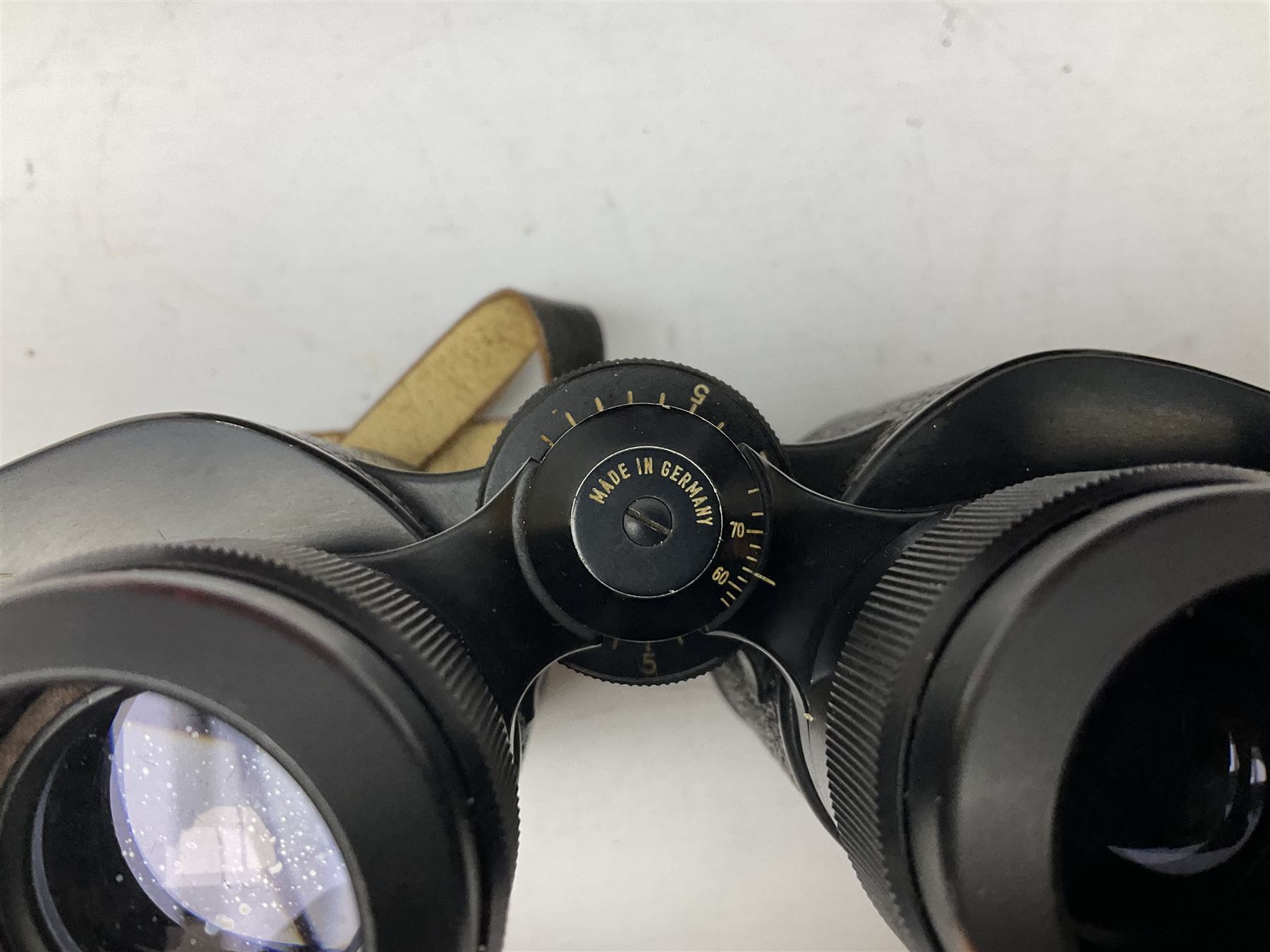 Three pairs of Carl Zeiss Jena binoculars | Antiques, Collectables