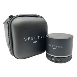 James Bond Spectre portable Bluetooth sp