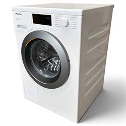 Miele - W1 Excellence PowerWash & 8kg washing machine