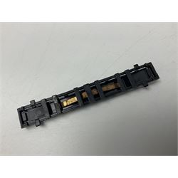 Hornby '00' gauge - Class A1/A3 4-6-2 locomotive 'Flying Scotsman' No.4472; Class A4 4-6-2 locomotive 'Mallard' No.60022; and Class B12 4-6-0 locomotive No.8544; all with tenders; and Lima Class 33 diesel locomotive 'Earl Mountbatten of Burma' No.33027; all unboxed (4)