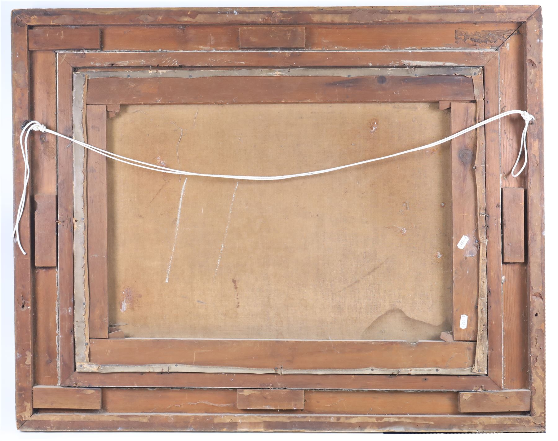 John E Hutchinson (British 1833-1910): Still Life of Game, oil on canvas signed and dated 1891, 54cm x 73cm 