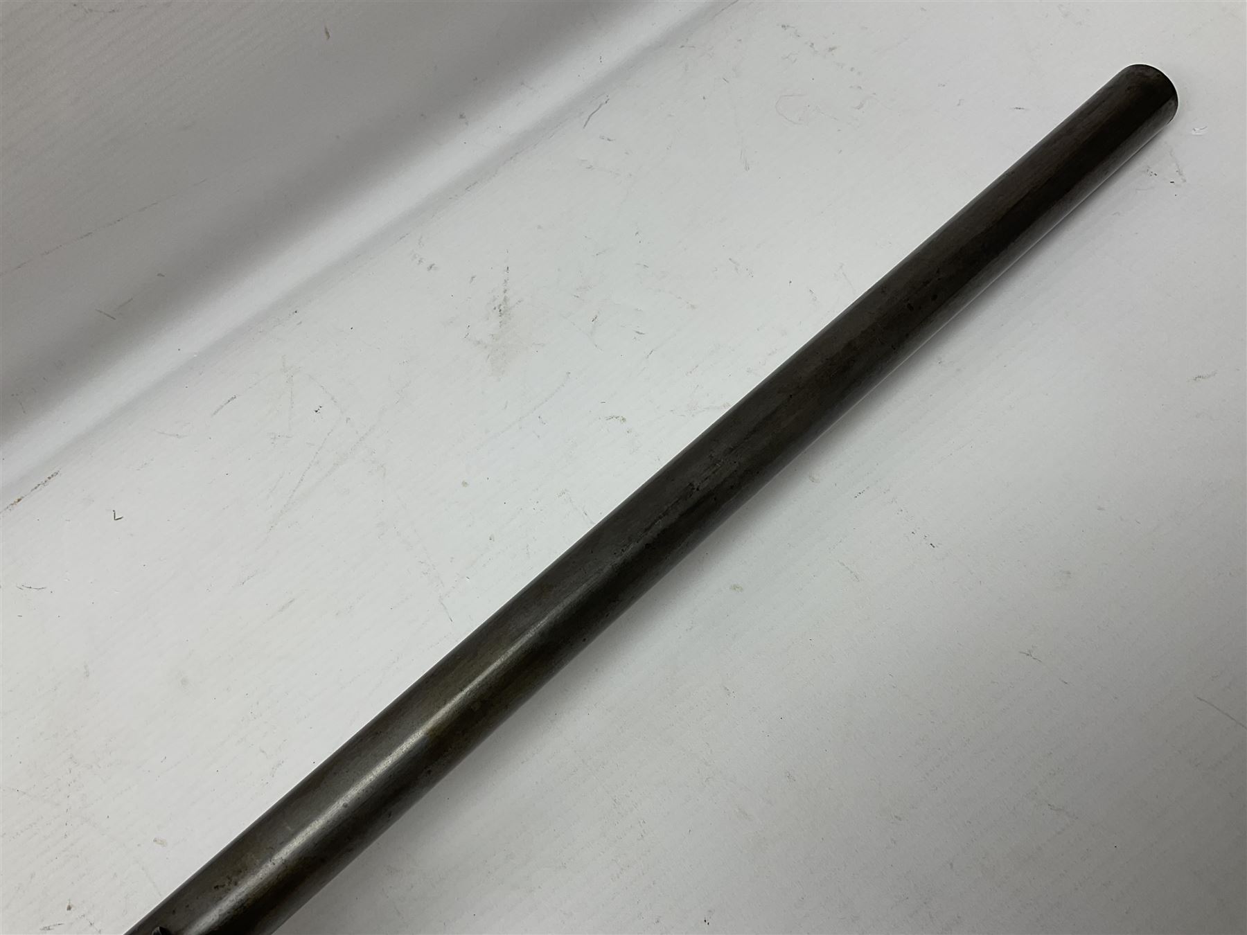 SECTION 1 FIREARMS CERTIFICATE REQUIRED - Winchester Model 12 pump action 12-bore shotgun with 76cm(30