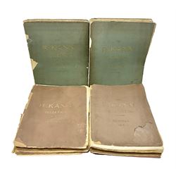 The R. Kann Collection, Objects D/Arts V