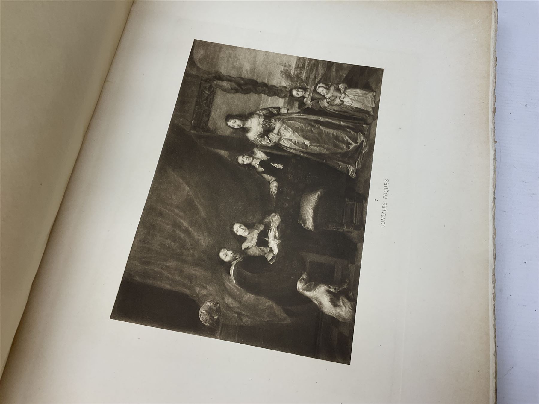 The R. Kann Collection, Objects D/Arts Vol I, Middle Age and Renaissance, and Vol II XVIIIth Century, together with The R. Kann Collection, Pictures, Vol I & Vol II, Paris, Charles Sedelmeyer 1907, photogravure plates