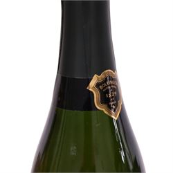 Bollinger, 2007, La Grand Annee Champagne 12% vol 75cl cased