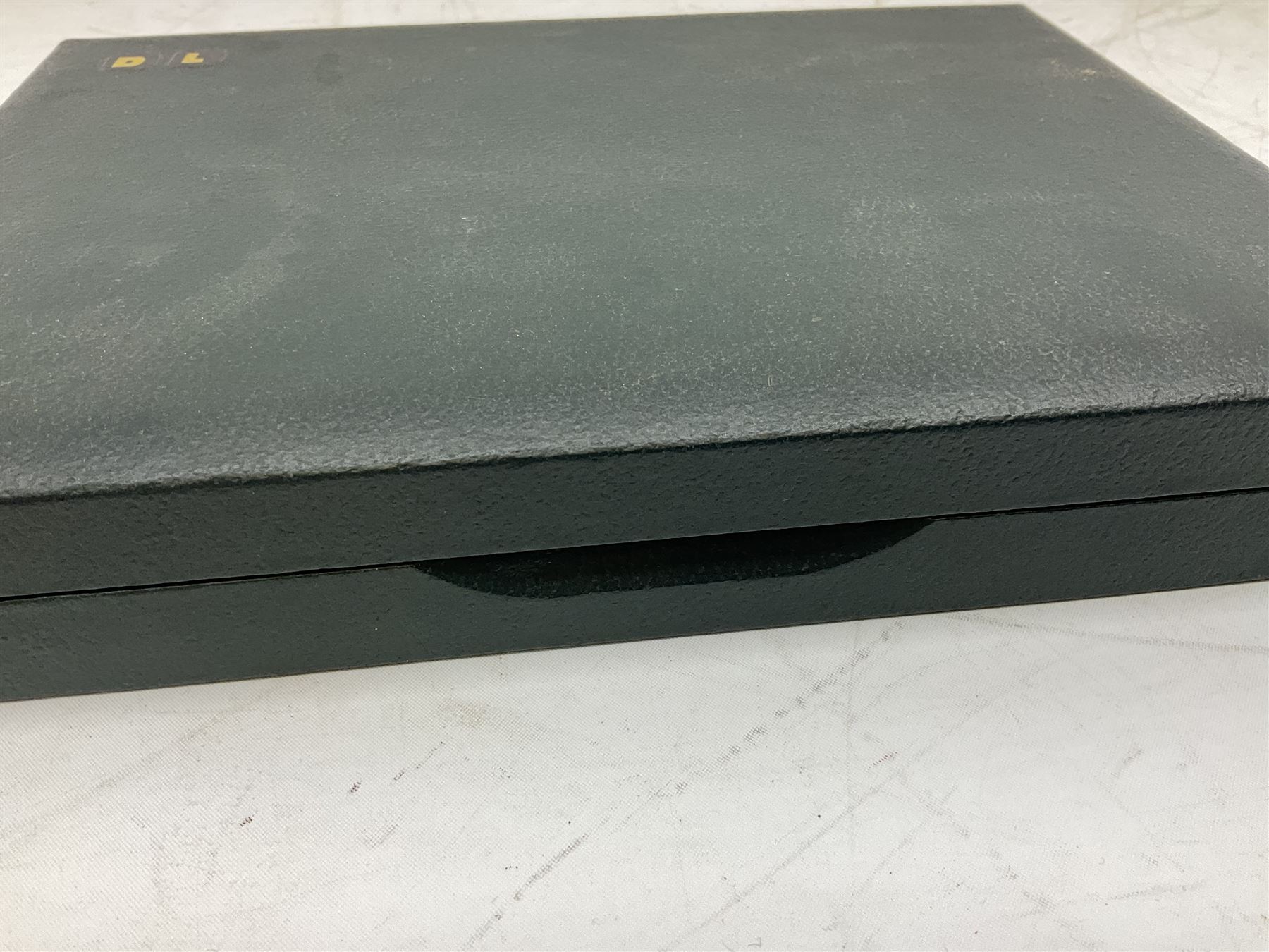 '100 Greatest Cars', set of one hundred silver miniature car ingots by John Pinchers, in presentation box 