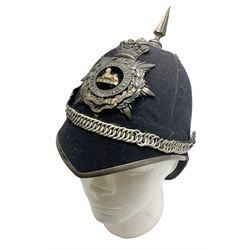 Victorian British Army South Lancashire 