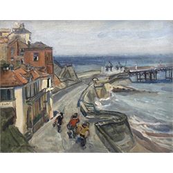 Florence Adelina Hess (Staithes Group 18