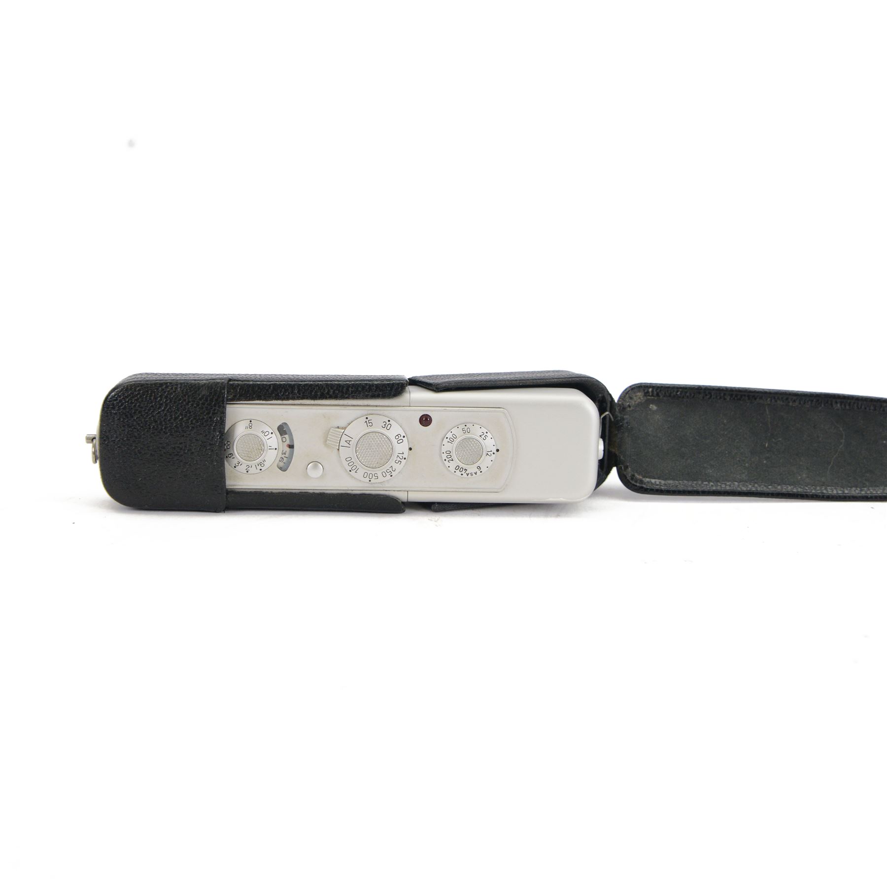 Minox C sub-miniature camera made in Germany, in original case