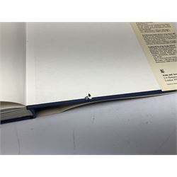 Raven & Roberts: two volumes - British Battleships of WW2. 1981 Third impression; and British Cruisers of WW2. 1980; both with dustjacket (2)