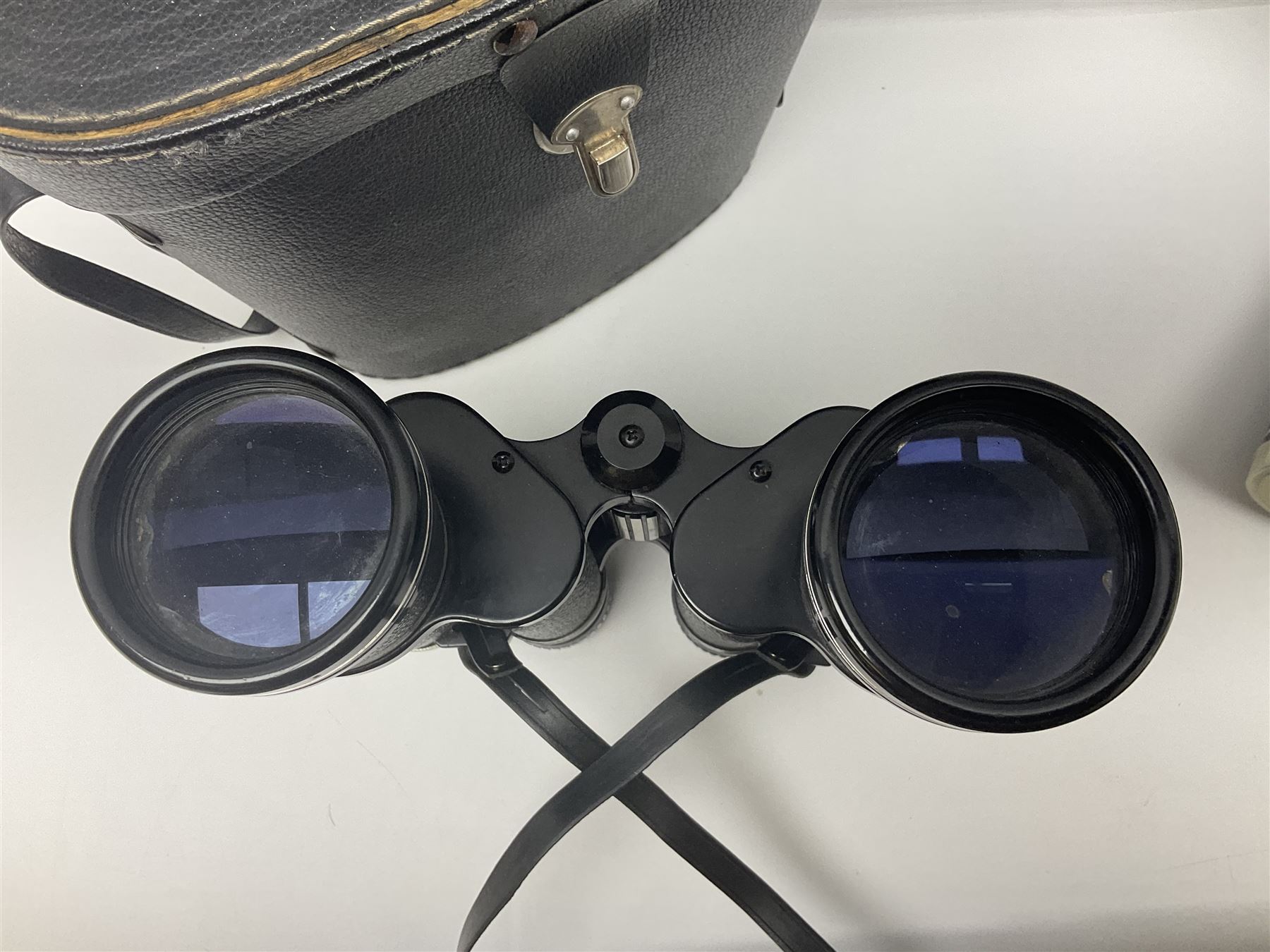 Boots admiral best sale binoculars