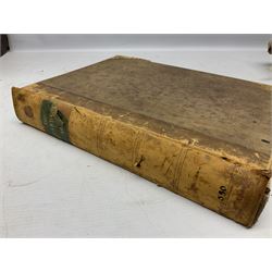 Jones, Thomas Rymer; Cassell's Book of Birds, London, Cassell, Petter & Galpin, volumes I & III, with coloured plates, Hamerton, Peter Gilbert; Landscape, London, Seeley & Co, two copies and The Garden An Illustrated Weekly Journal of Horticulture in all its Branches, London, with coloured plates  