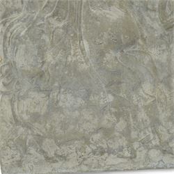 The Three Graces, cast plaster panel, H88cm, W58cm