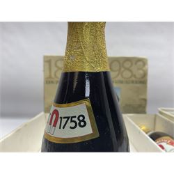 John Smiths presentation box commemorating 100 years of the Tadcaster brewery, containing two bottles of special brew and a glass, and a collection of lighters including Ronson and Jutson