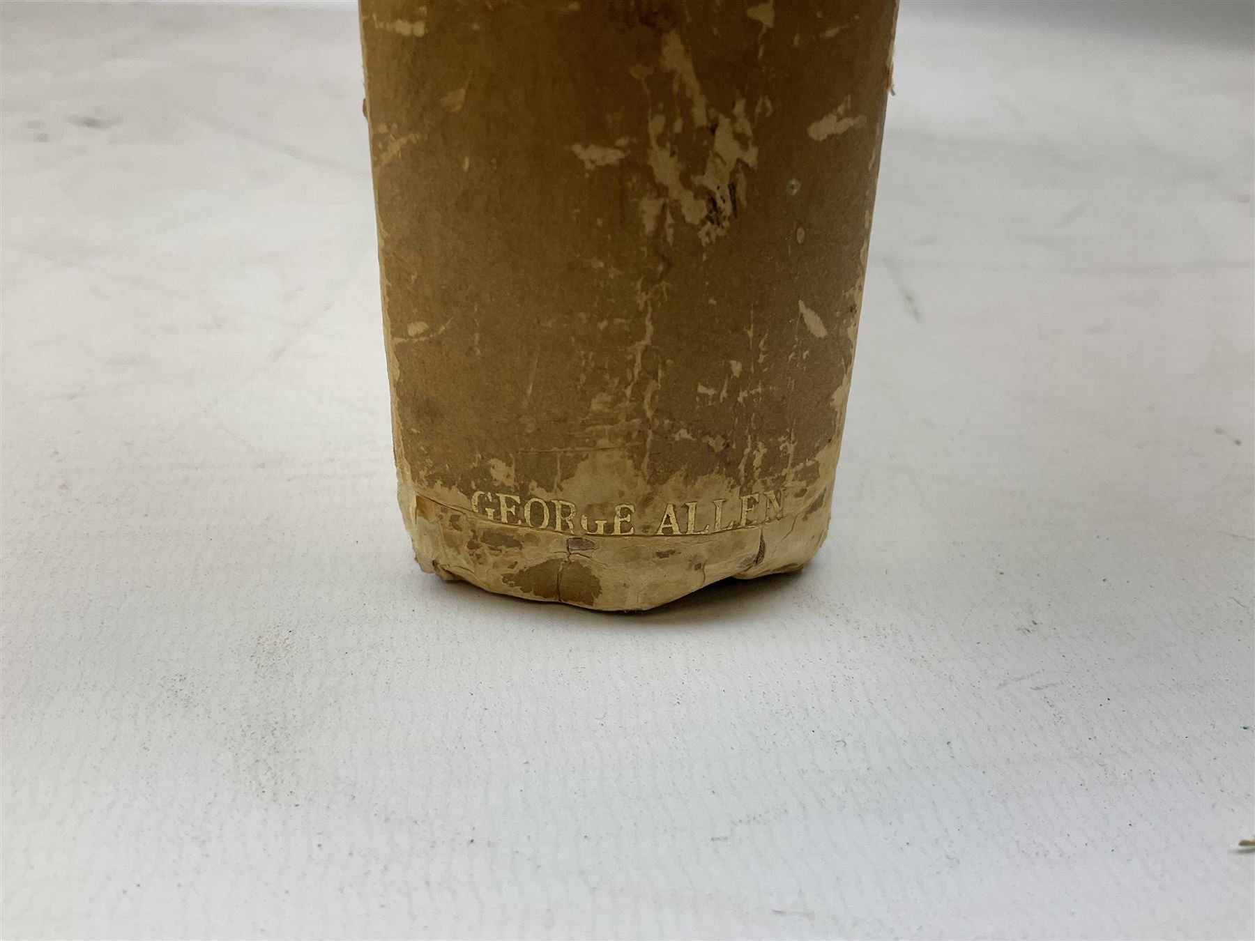 Maurice Maeterlinck: 'The Life of the Bee', illustrated E.J. Detmold, 13 mounted coloured plates, pub. Geo. Allen & Co. Ltd. London, 1911,