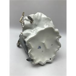 Lladro figure, A Passionate Dance, no 6387, H43cm