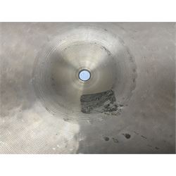 Zildjian K Custom Dark Crash cymbal D40cm (16