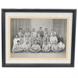 Military medals awarded to two generations of the Lattimore family, Boer War trio; Queen South Africa medal with clasps for Johannesburg, Orange Free State and Cape Colony, Kings South Africa medal with clasps for South Africa 1902 and South Africa 1901 and  Army Meritorious Service Medal, G.V.R, awarded to Frederick John Barcham Lattimore Norfolk Regiment and set of six medals; Burma Star, Defence Medal, War Medal, 1939-45 Star, General Service Cross and National Service Medal, awarded to Captain Albert Edward Lattimore 2nd para Battalion the 3rd Madras Regiment, Indian Army, together with insignias other items relating to Madras Regiment, photographs and ephemera  
