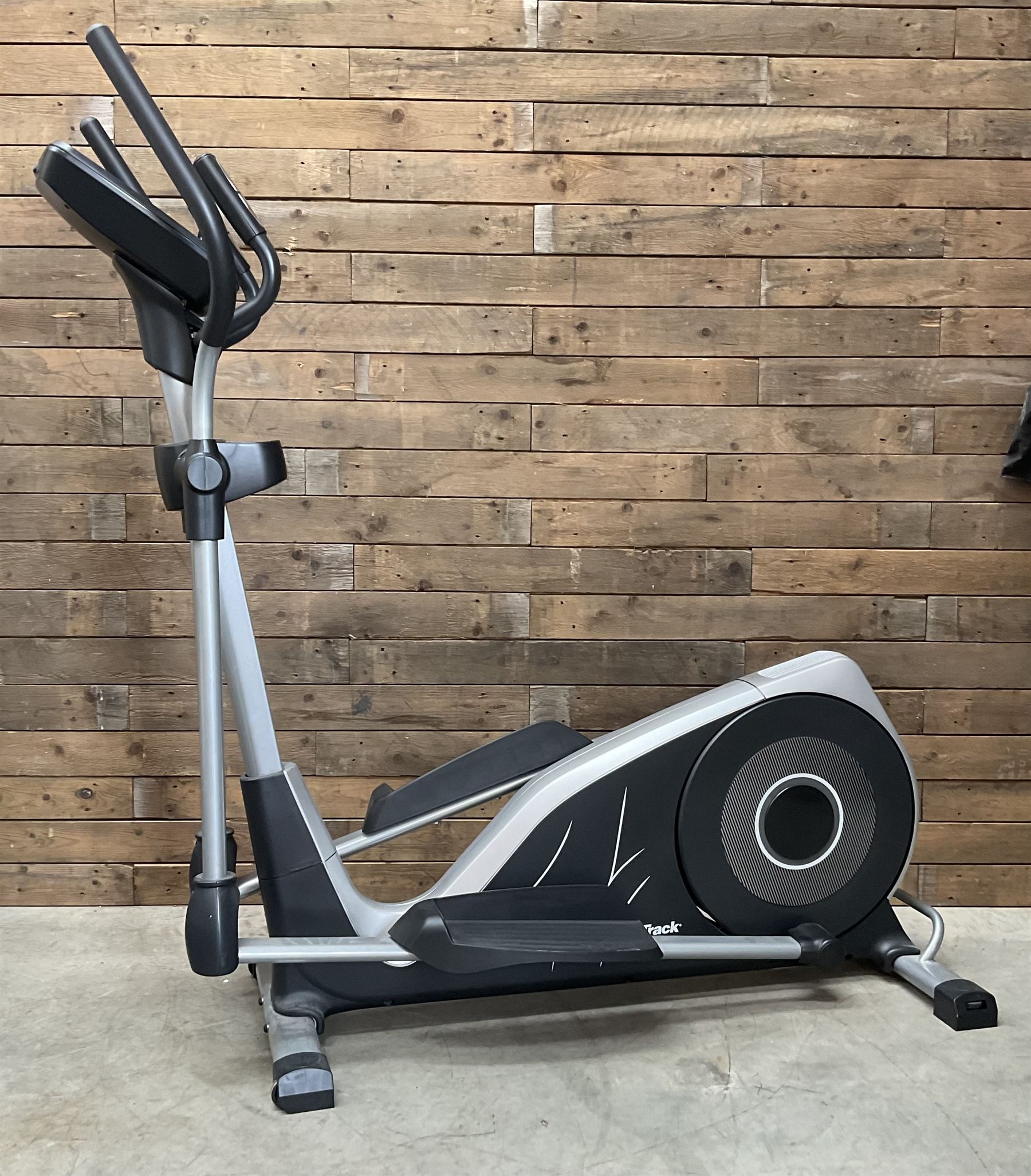 Nordictrack Audiostrider 500 cross trainer 