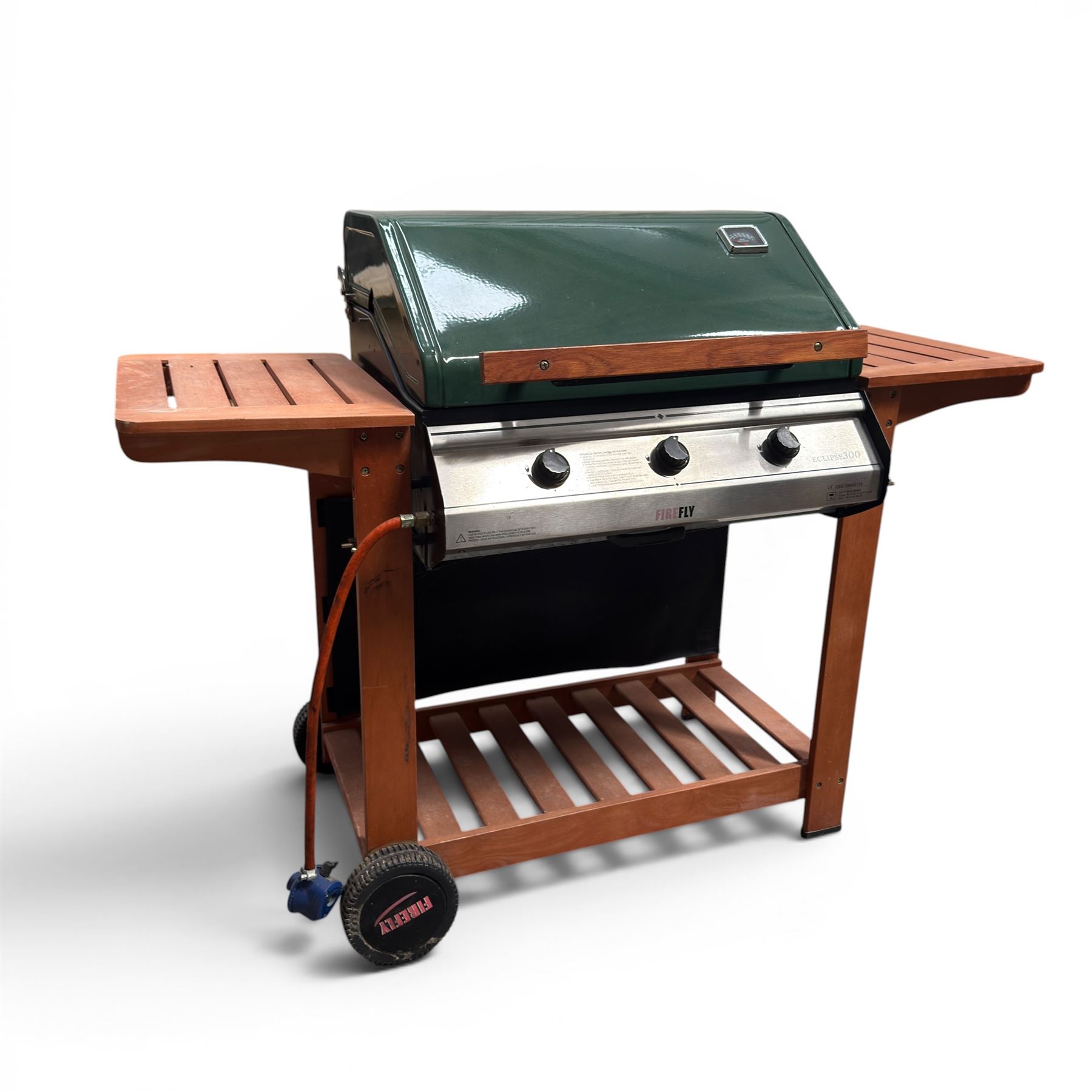 Firefly - Eclipse 300 gas barbecue