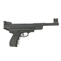 Hatsan Edgar Bros. Mod.25 Pellicano .177