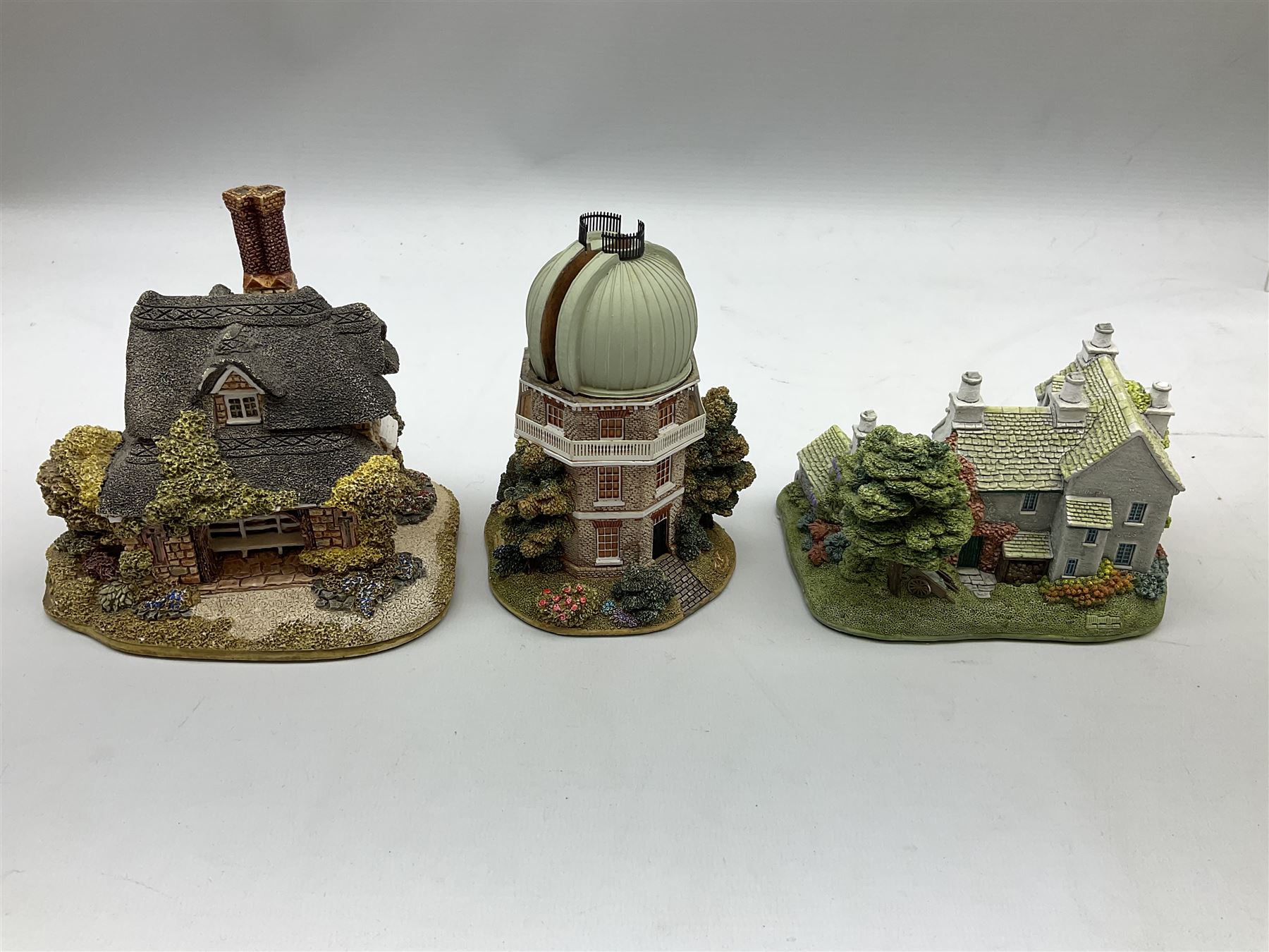 Six Lilliput Lane cottages | Antiques, Collectables, Ceramics