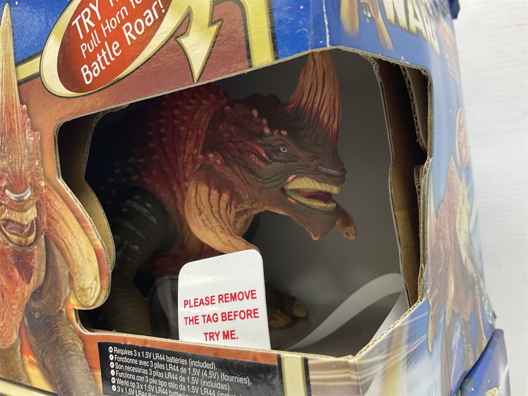 Star wars - Attack of the Clones - Jango Fett Slave 1; Obi-Wan Kenobi's Jedi Starfighter; Reek Arena Battle Beast; Acklay Arena Battle Beast; two x Anakin Skywalker Speeder; and Zam Wesell Speeder; all in sealed boxes (7)