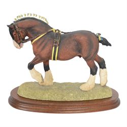 Border Fine Arts, Champion Mare and Foal and two others 