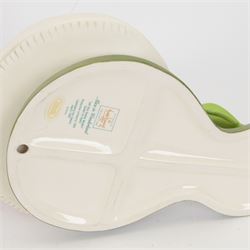 Disney Classics Collection Alice in Wonderland figures, comprising Let the Game Begin and A Very Merry Unbirthday, both boxed with certificates of authenticity