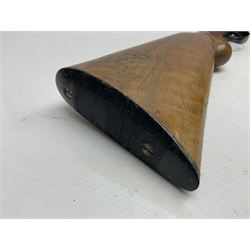 SHOTGUN CERTIFICATE REQUIRED - Spanish Norica 12-bore by 2 3/4